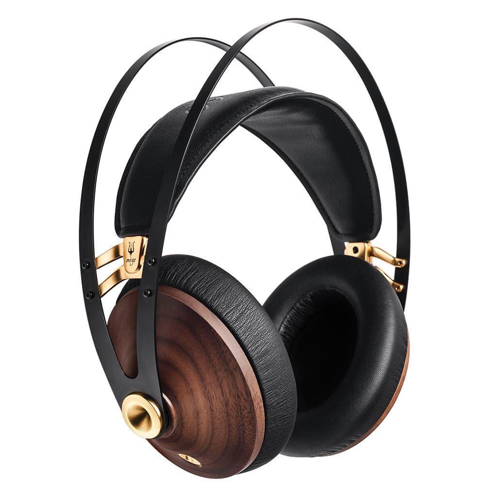 Meze 99 Classics Premium Over-Ear Headphones - Open Box - High-Fidelity Sound for Audiophiles, Music Lovers & Studio Use