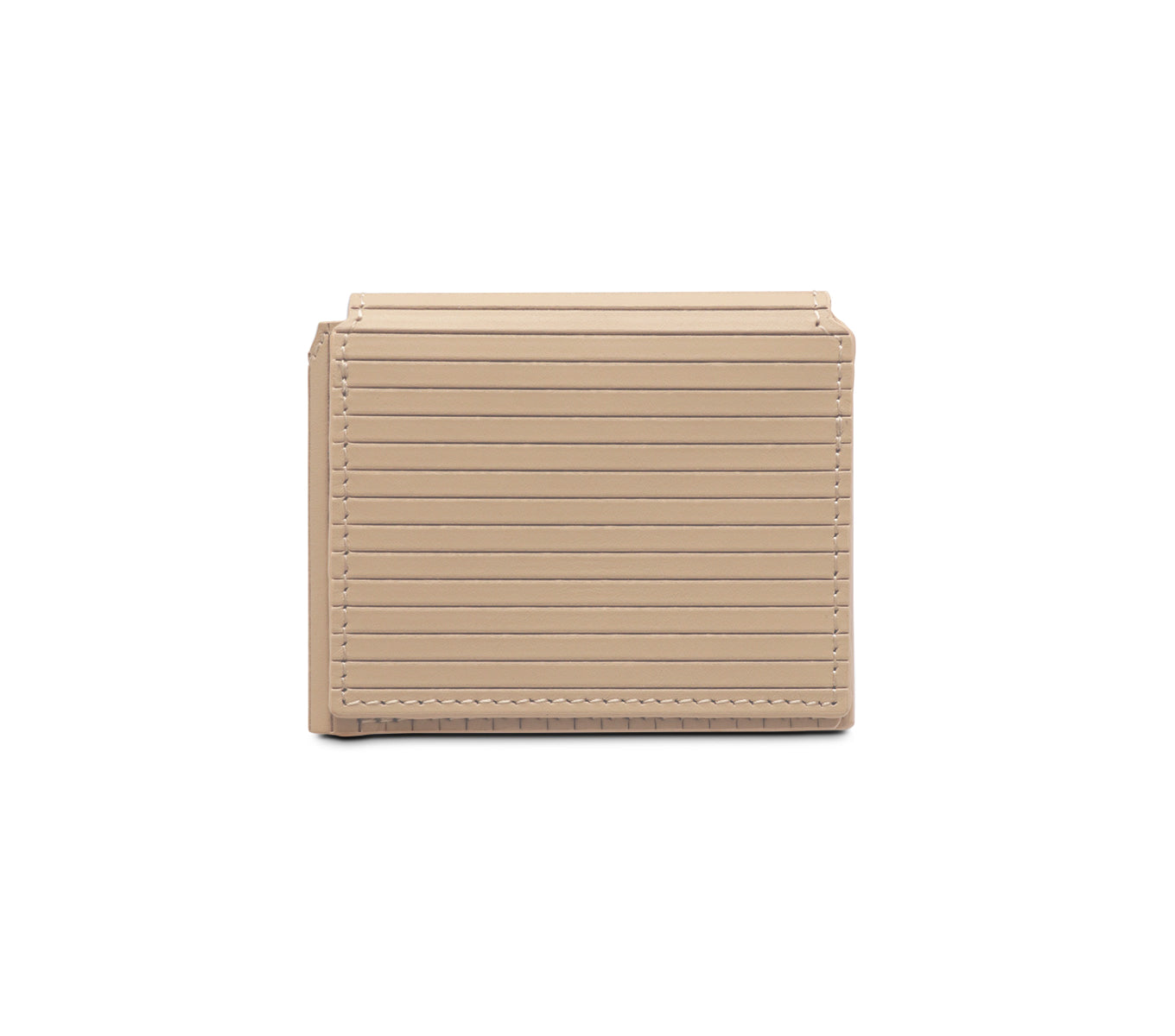 QUINN FOLD WALLET - Slim RFID Blocking Leather Wallet for Men - Perfect for Travel, Business & Everyday Use