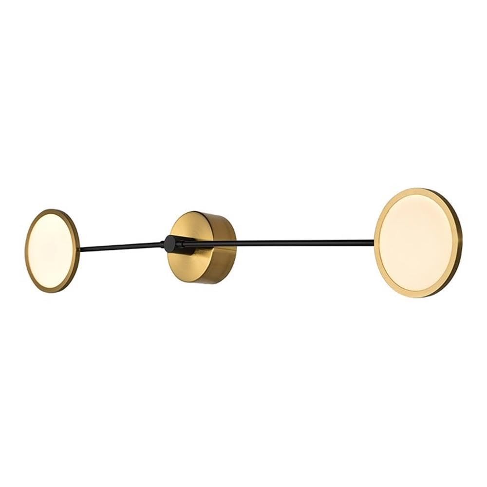 VONN Lighting Torino VAW1192AB 39