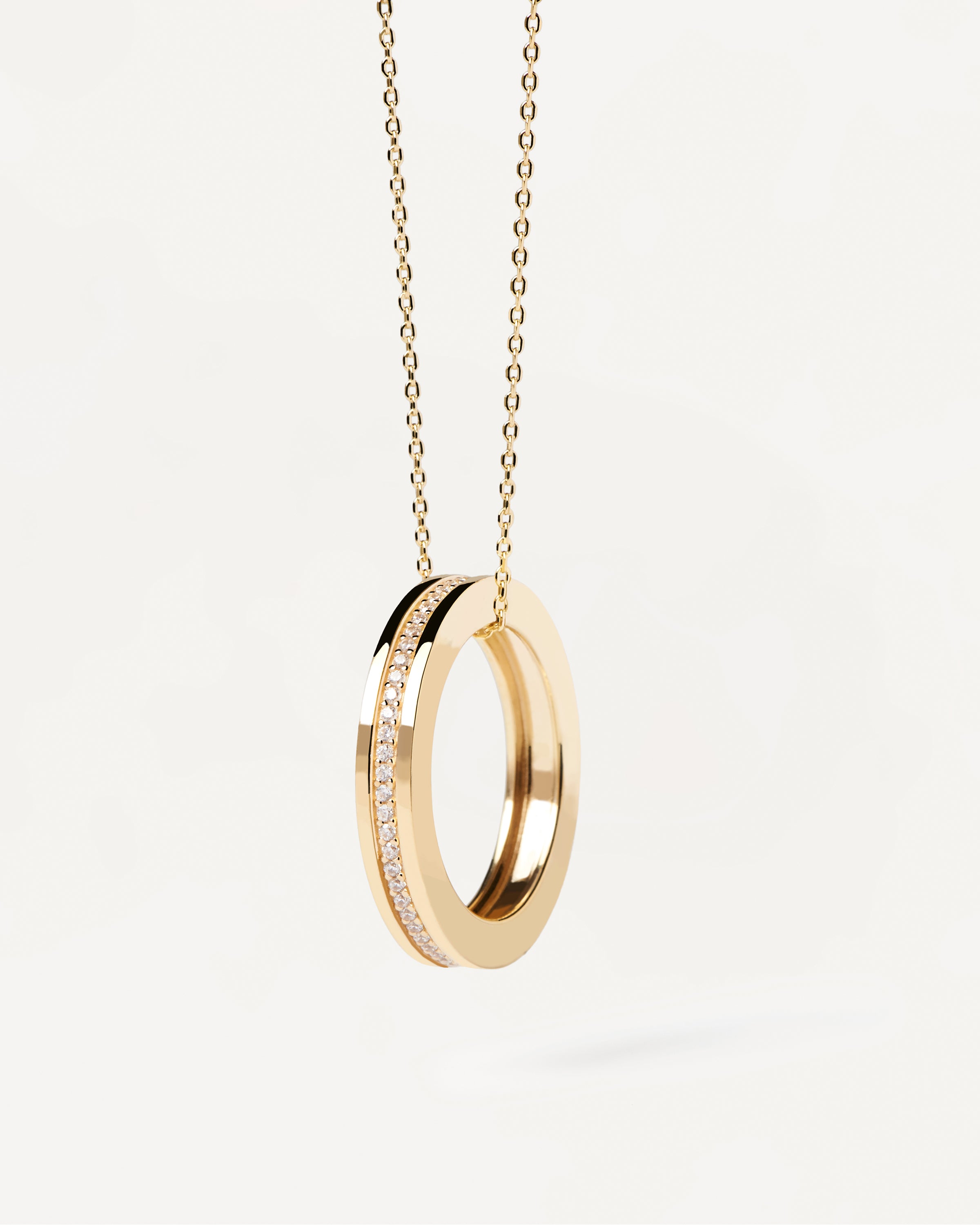 Elegant Infinity Symbol Necklace for Women - Sterling Silver or Gold Plated - Perfect for Gifts, Anniversaries & Everyday Wear - Dainty Jewelry for Special Occasions