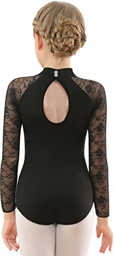 Long Sleeve-black
