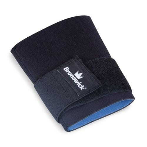 Brunswick Compression Wrap - Adjustable Support for Joint Pain Relief & Injury Recovery - Ideal for Sports, Workouts & Post-Surgery Recovery