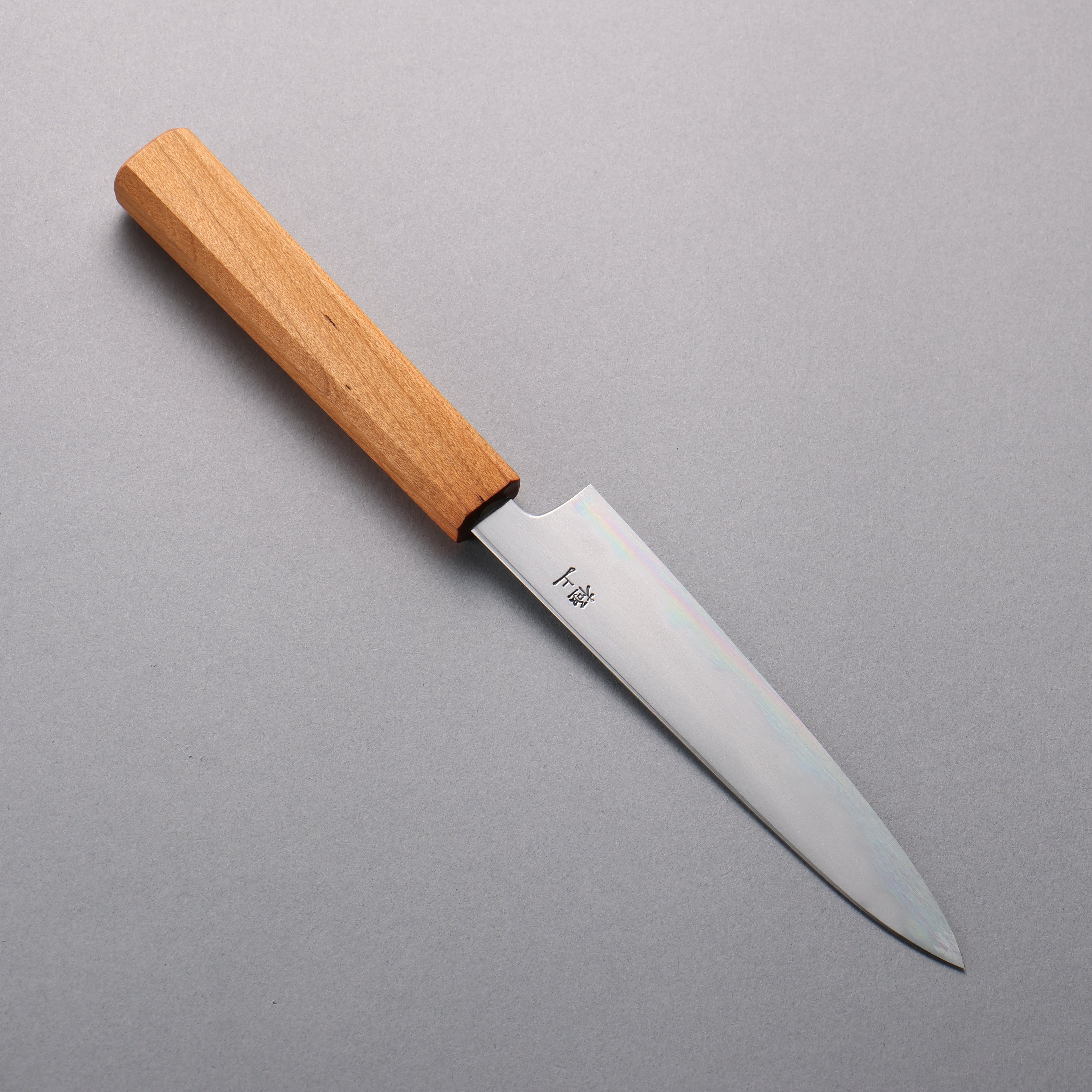 Kagekiyo Premium White Steel No.2 Petty Utility Knife 150mm (6