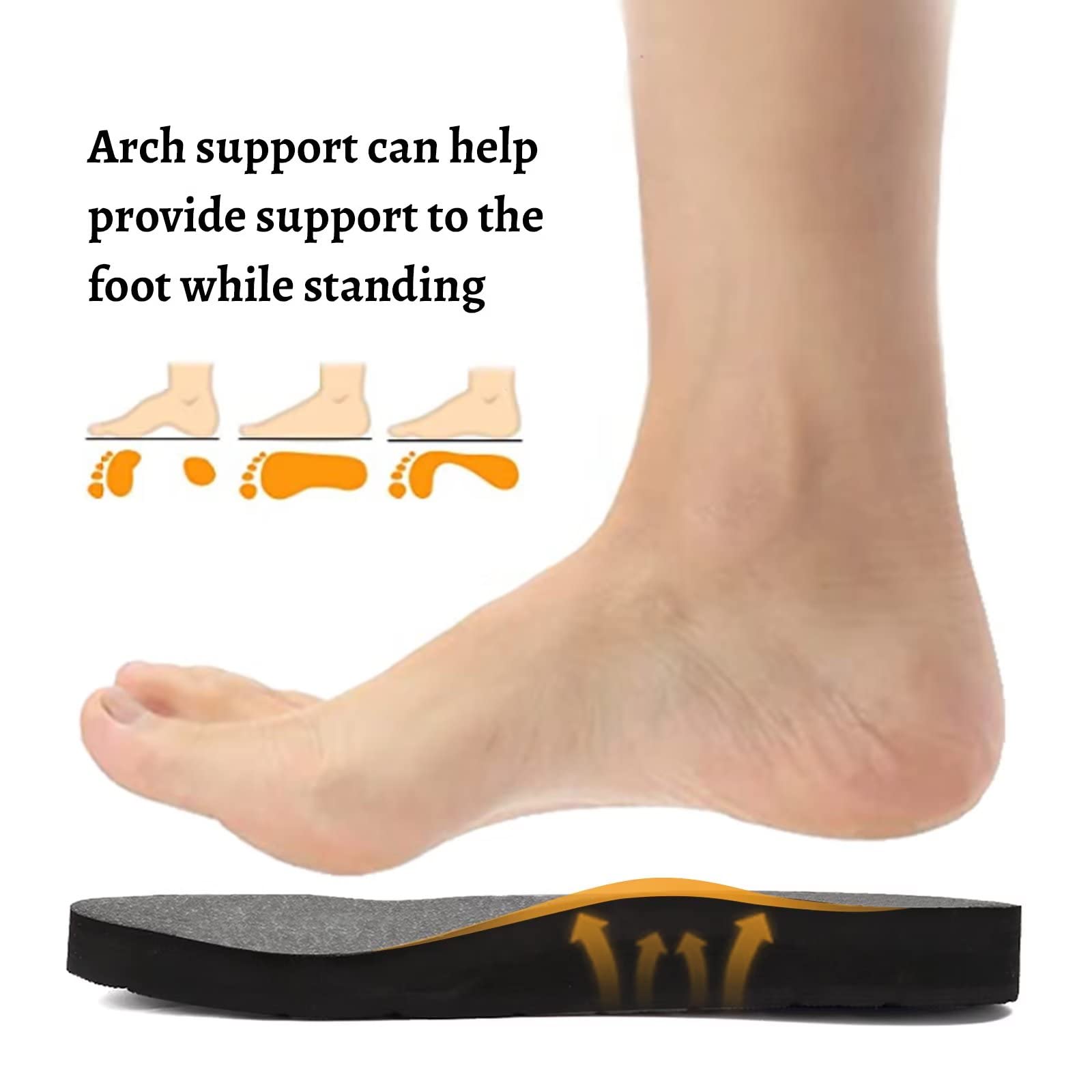 EQUICK Women's Arch Support Athletic Sandals - Yoga Mat Insole for Comfort - Beach Walking Shoes for Outdoor Sports & Indoor Use - Perfect for Yoga, Running, Travel and Casual Wear