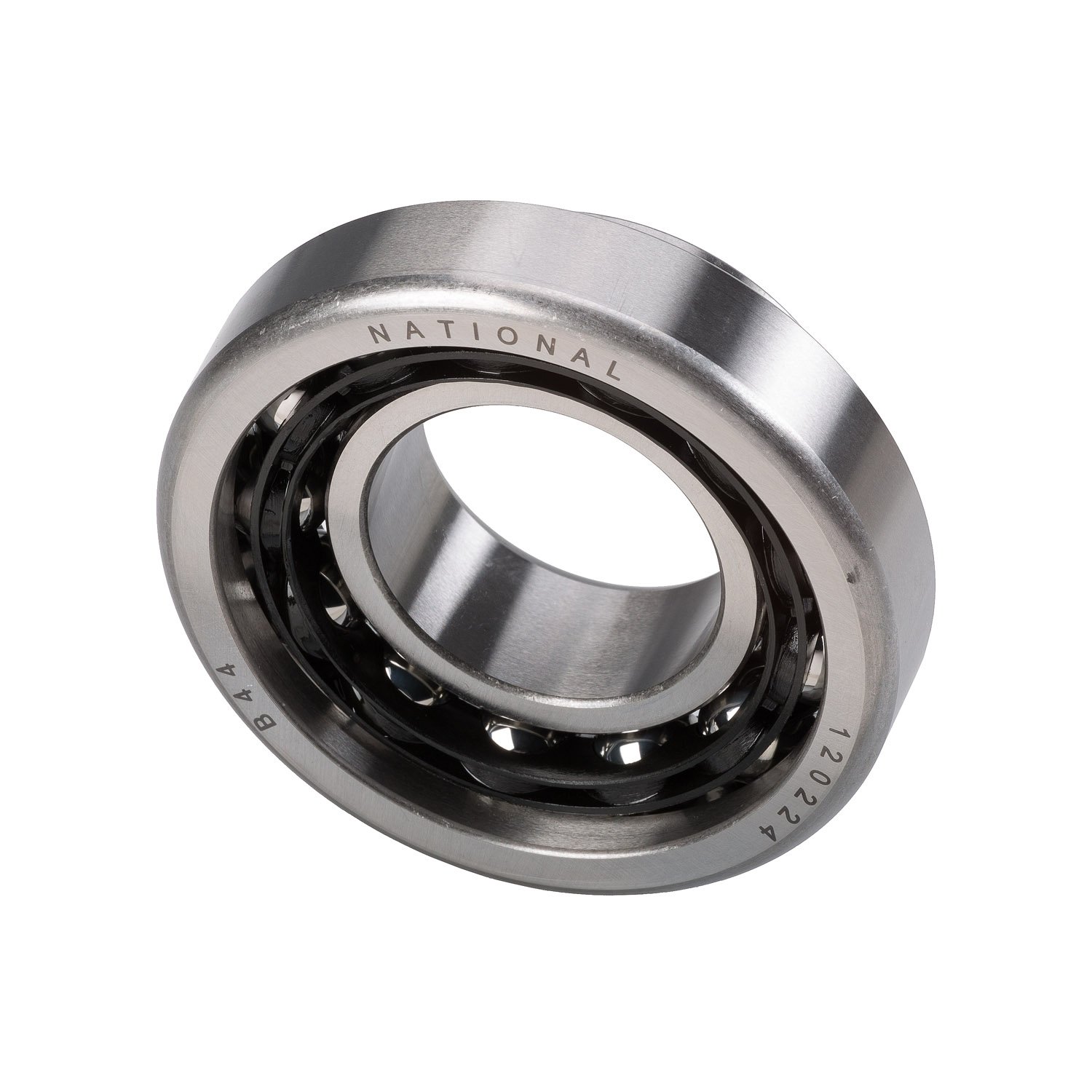 National B-44 Wheel Bearing - High Performance Replacement for Smooth & Quiet Ride - Perfect for Trucks, SUVs, and Off-Road Vehicles