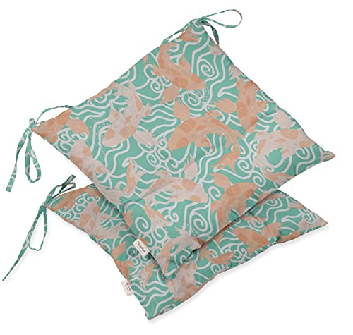 Aquamarine Green