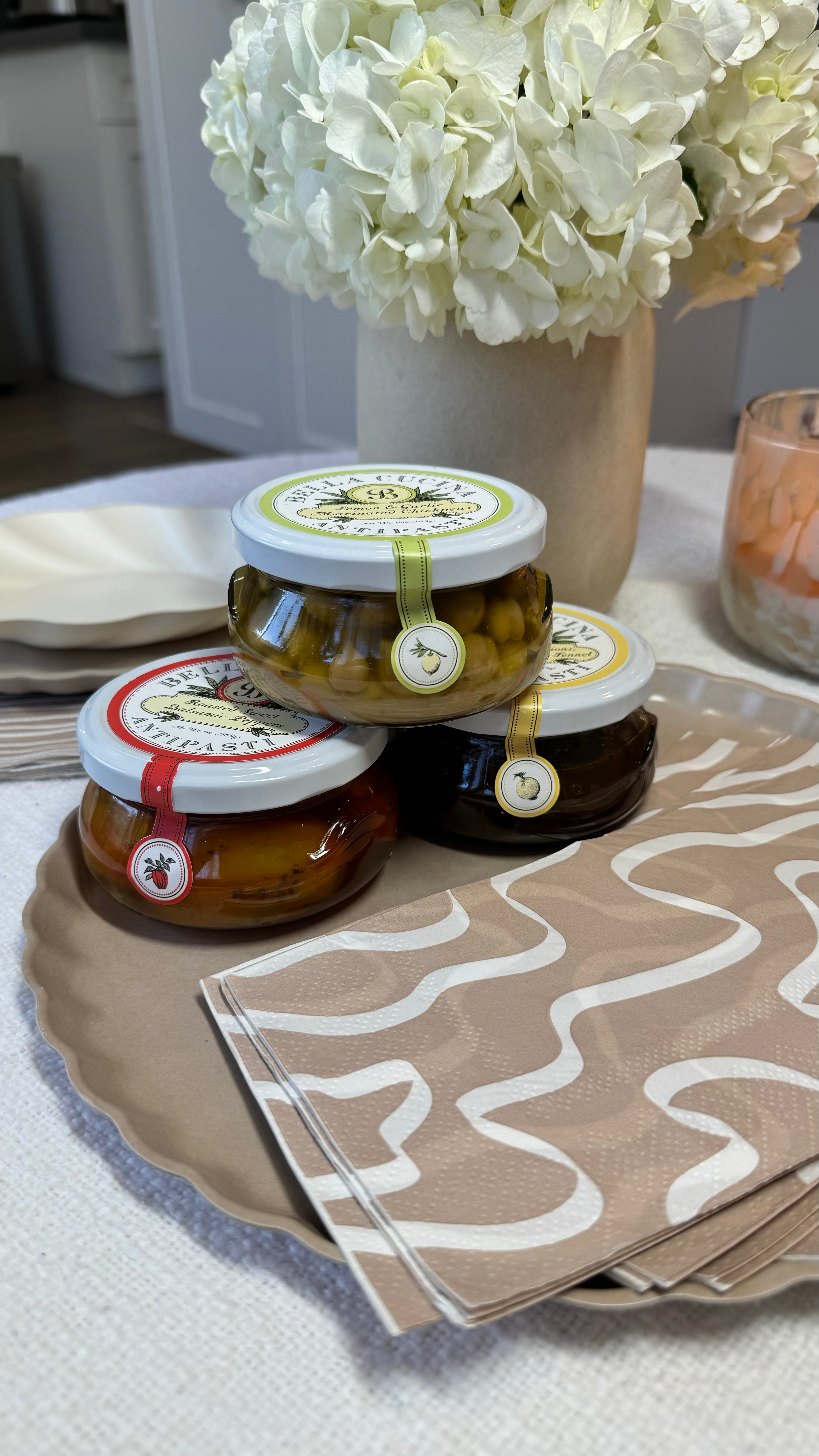 Premium Antipasti Gift Box - Italian Gourmet Appetizer Assortment | Perfect for Holidays, Parties & Corporate Gifts