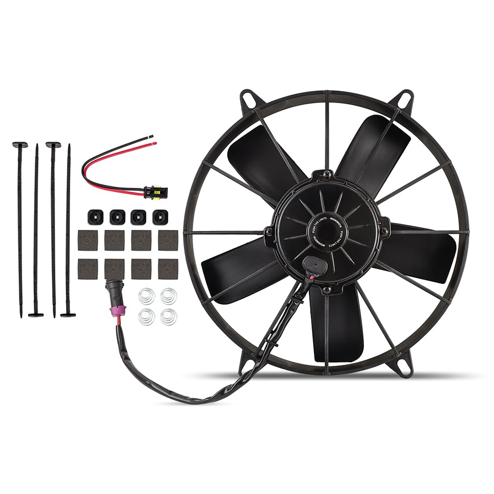 Mishimoto MMFAN-11HD 11