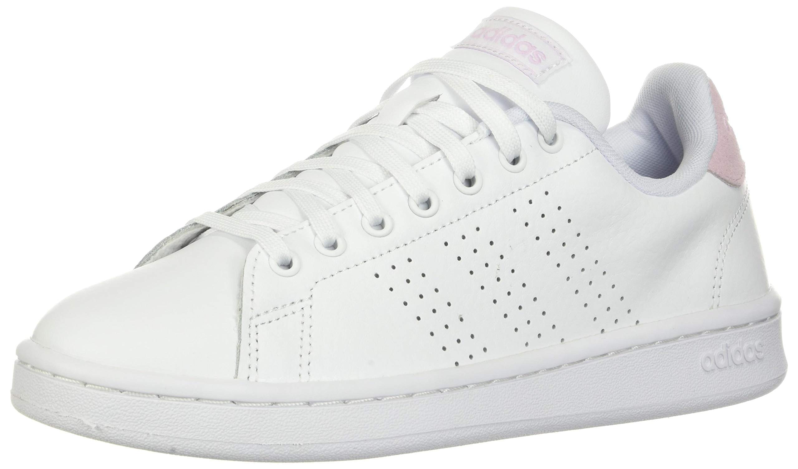 adidas Women's Advantage Tennis Shoes - Lightweight Comfort for Court & Casual Wear | Perfect for Tennis, Gym & Everyday Use