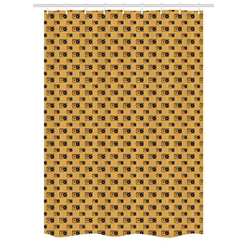 Pale Earth Yellow Taupe