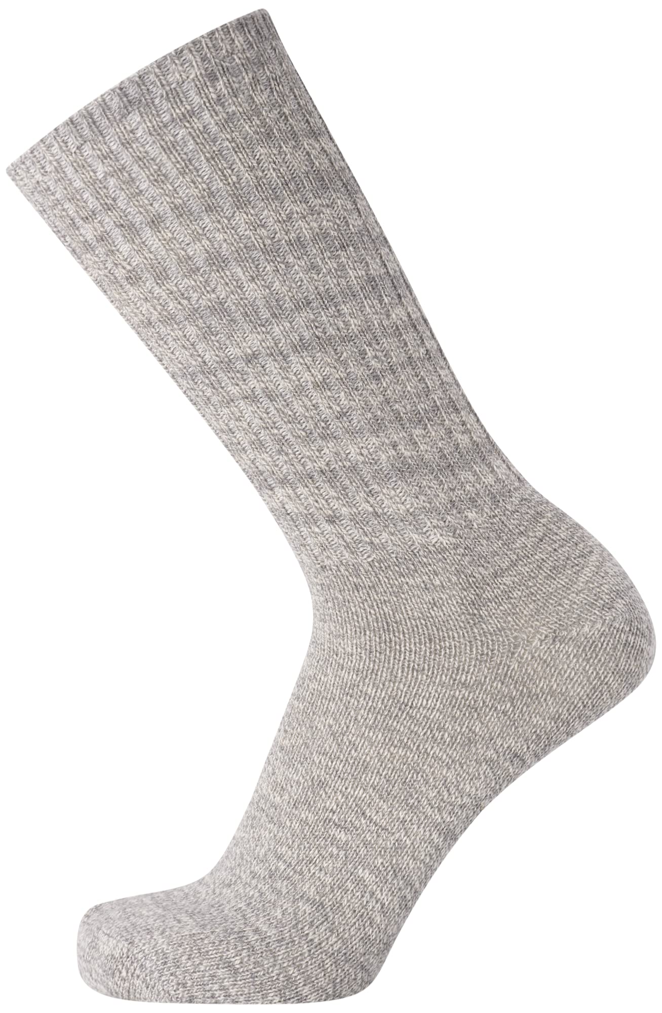Calvin Klein Men's Cotton Blend Crew Socks 6-Pack - Lightweight, Breathable & Comfortable for Everyday Wear, Workout & Casual Outfits