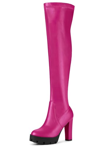 Hot Pink