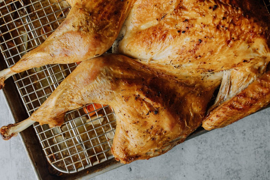 Premium Gobble Gobble Blend Spices - Perfect for Thanksgiving Turkey, Roast Chicken & Holiday Cooking | Ideal for Home Chefs & Holiday Meals