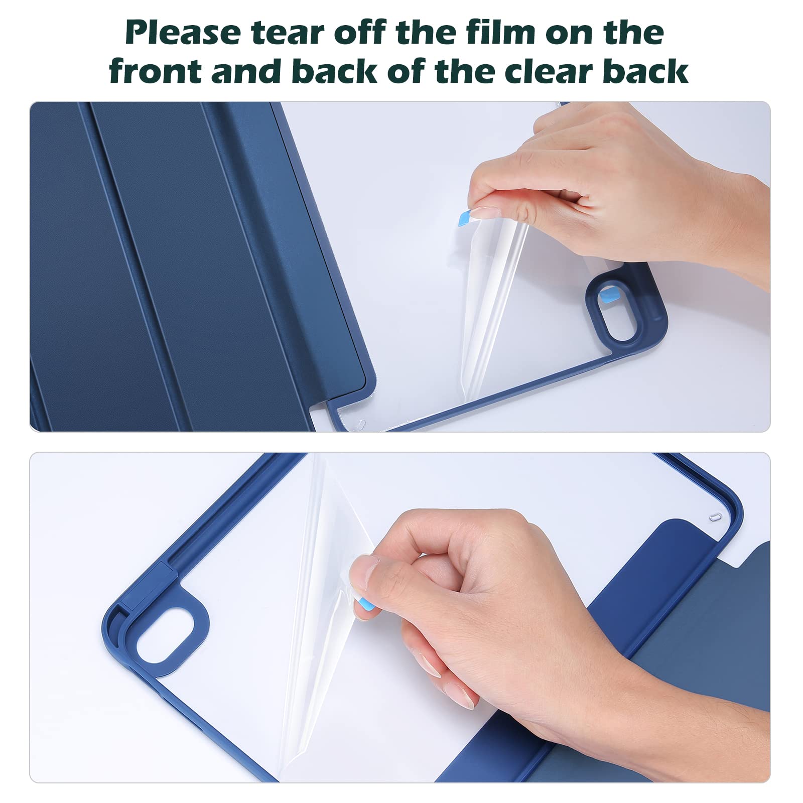ProCase iPad Air 11