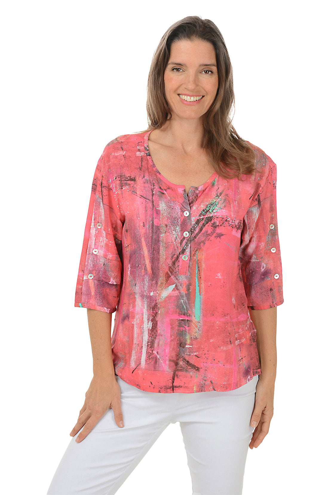PINK MULTI