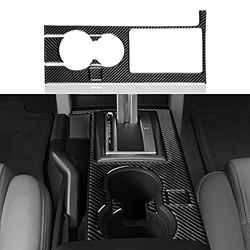 Gear Box Shift Panel