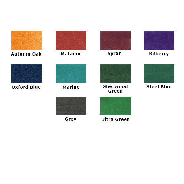 Premium Diamine Ink Cartridges - Pack of 6 for Fountain Pens | Vibrant Colors, Smooth Writing | Ideal for Calligraphy, Journaling & Office Use