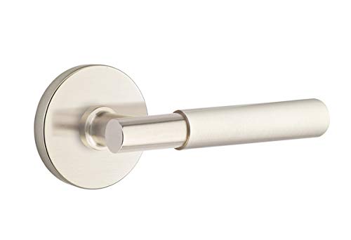 Satin Nickel