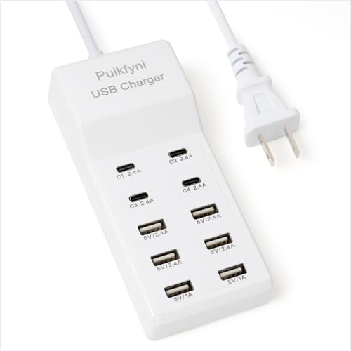 Ivory USB-C
