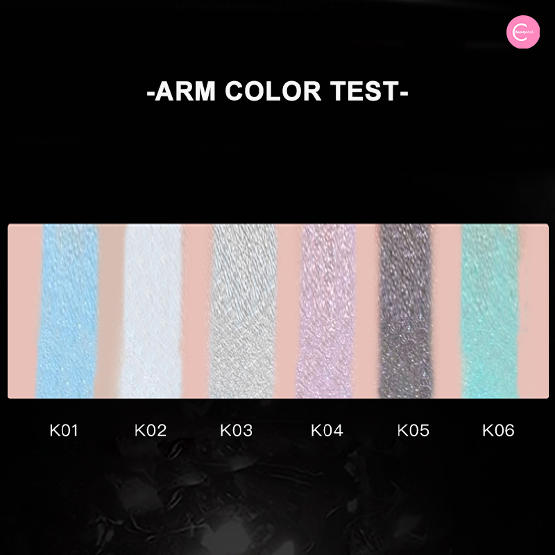 Uhue Y3K Single Eyeshadow Cream - Long Lasting, Highly Pigmented Cream Eyeshadow for Everyday Makeup & Party Looks | Perfect for Daytime Wear & Nighttime Glam