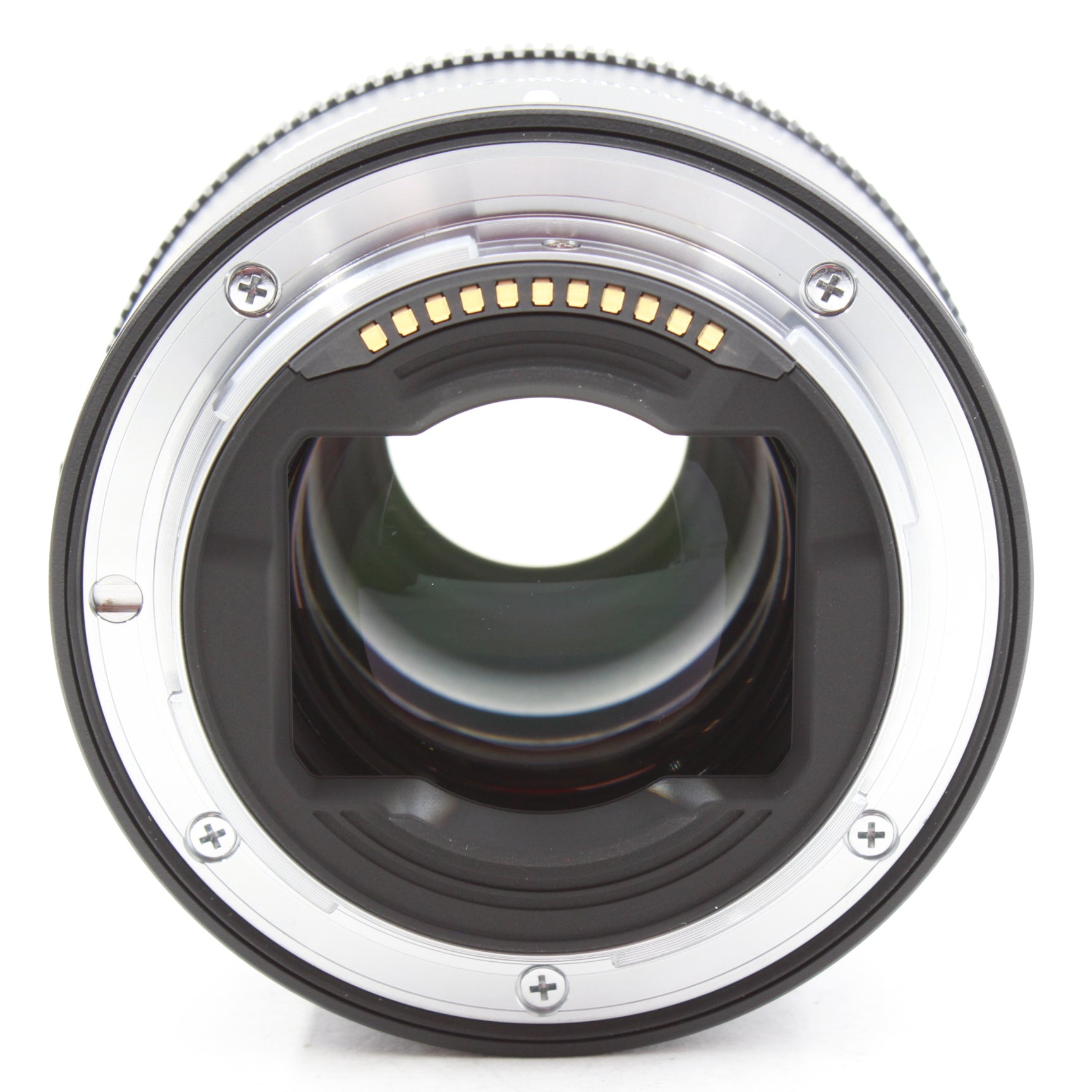 Nikon Z TC-2x 2x Teleconverter for Mirrorless Cameras - Excellent Open Box Condition | Enhance Wildlife & Sports Photography