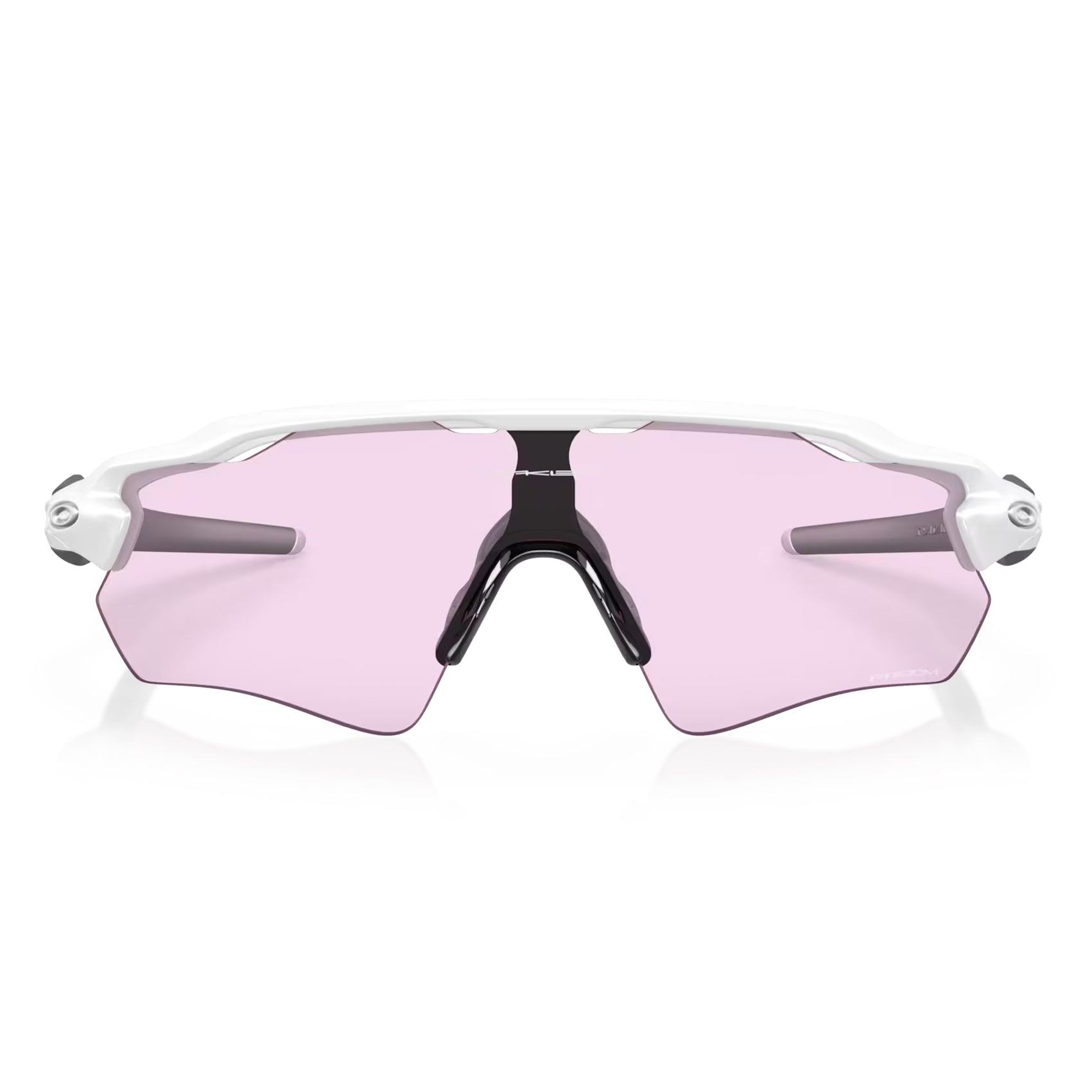 Oakley Radar EV Path Sunglasses for Running & Cycling - UV Protection, Lightweight & Durable Sports Eyewear - Perfect for Outdoor Activities, Jogging, and Hiking