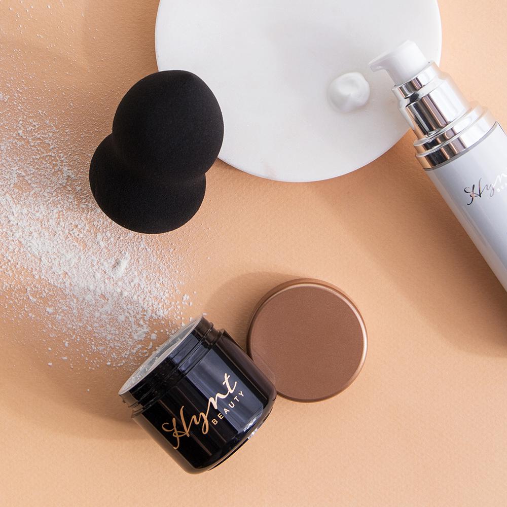 Flawless Blending Sponge - Professional Makeup Beauty Sponge for Seamless Foundation & Concealer Application - Perfect for Everyday Makeup & Airbrush Finish