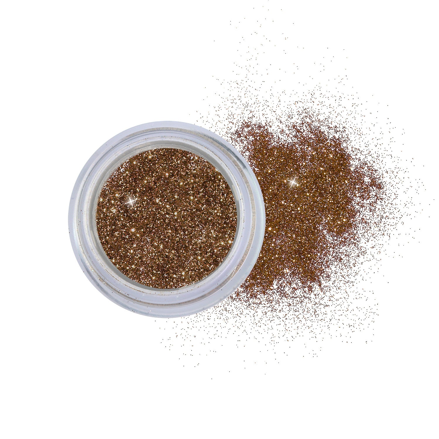 Sparkle Eyeliner Singles - Waterproof & Long-Lasting Eye Makeup for Party, Wedding & Daily Wear - Perfect for Glamorous Looks & Special Occasions