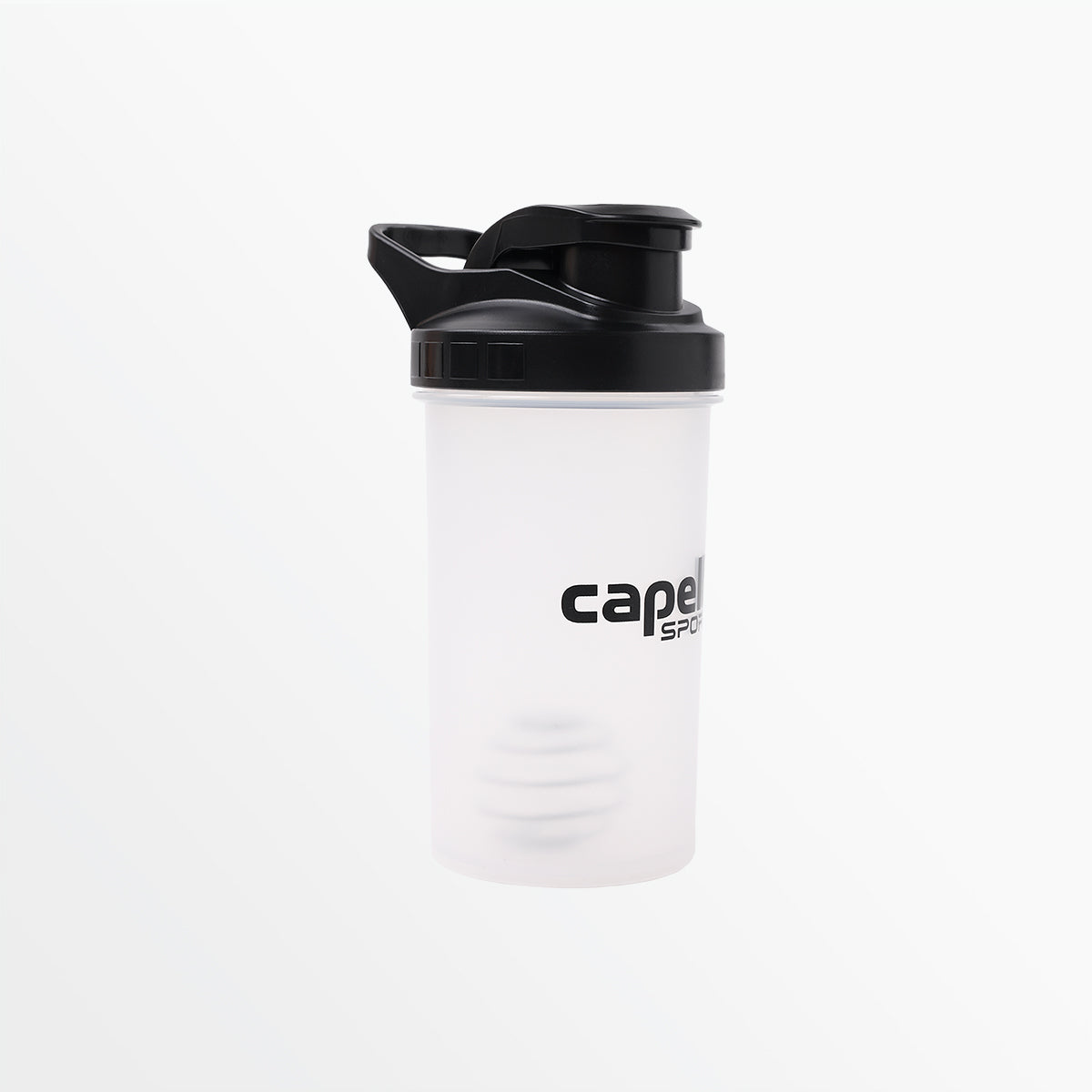 16oz Shaker Bottle for Protein & Supplements - Leak Proof, BPA Free, Perfect for Gym, Workouts & Travel