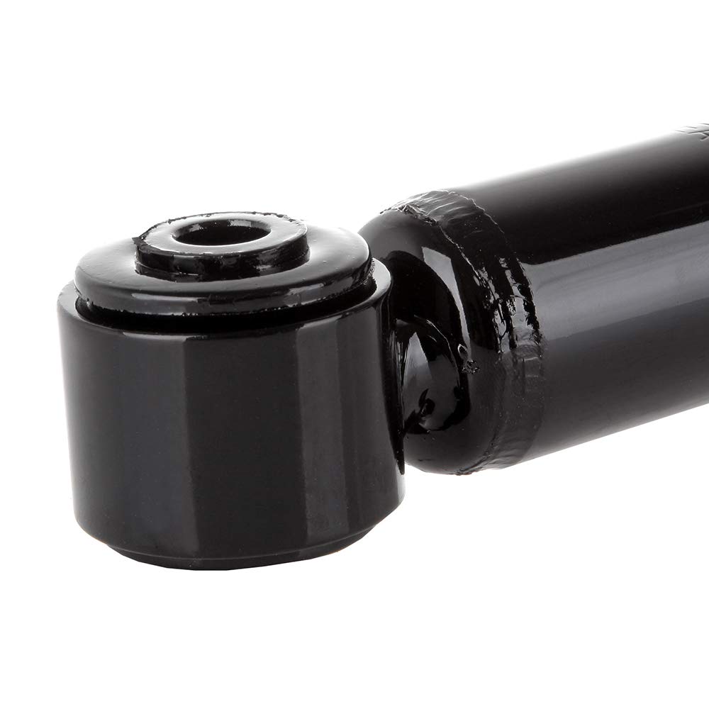 ECCPP Set of 4 Shock Absorbers for 1995-1998 Nissan 200SX & 1995-1999 Nissan Sentra - Front & Rear Replacement Shocks (Part Numbers 333219, 333220, 341194) - Improve Ride Comfort & Handling for Daily Commuting & Road Trips