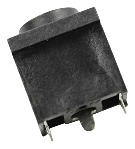 Samsung 3722-003692 DC Power Jack for Laptops - Replacement Part