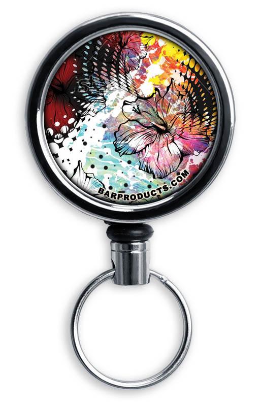 Premium Retractable Reels for Home & Office - Durable Cable Organizer with Smooth Retraction - Perfect for Electronics, Tools, and Extension Cords Storage