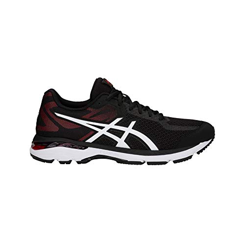 Black Classic Red 001