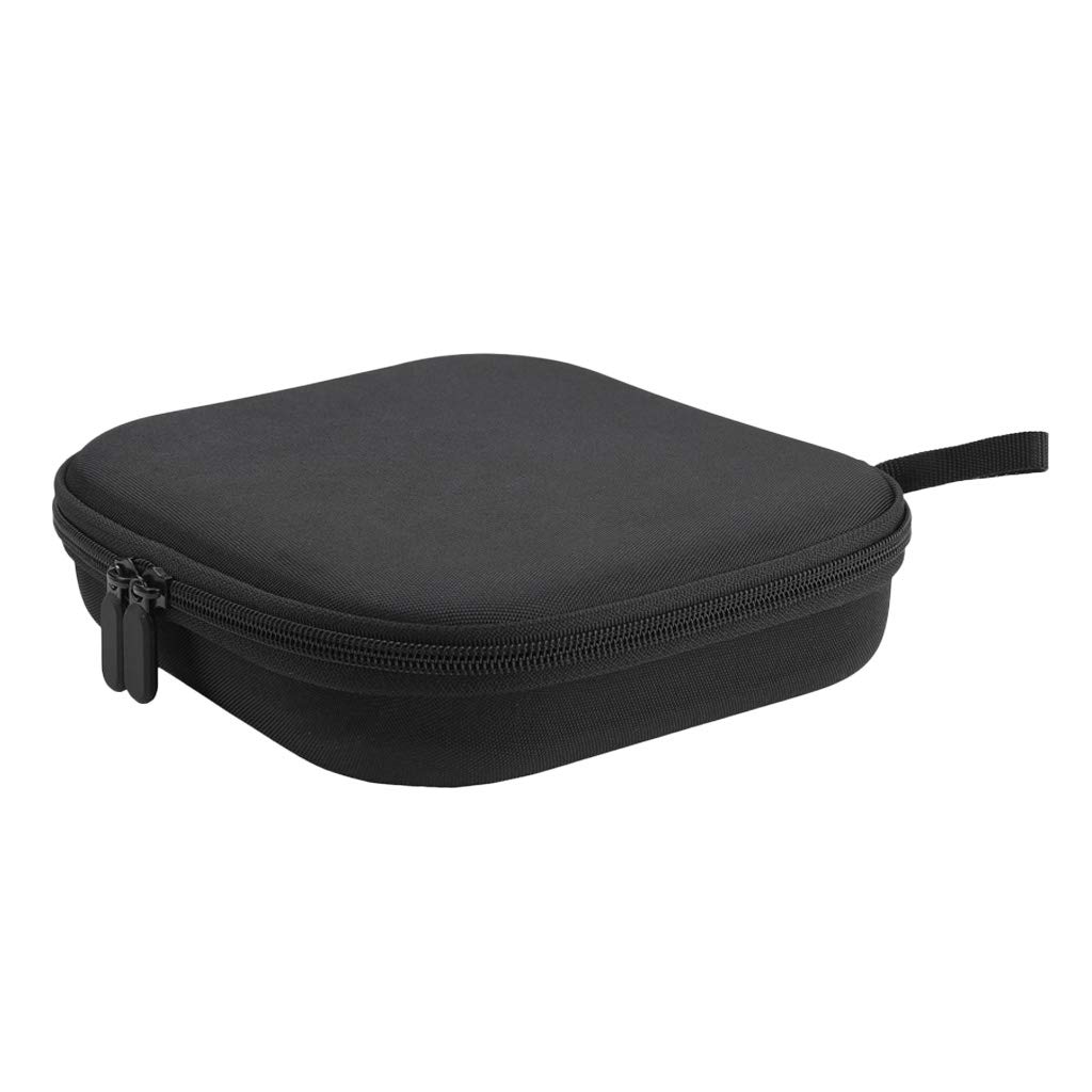 DJI Drone Travel Carrying Case - Portable Storage Bag for DJI Body & Batteries - Perfect for Travel, Hiking & Outdoor Adventures