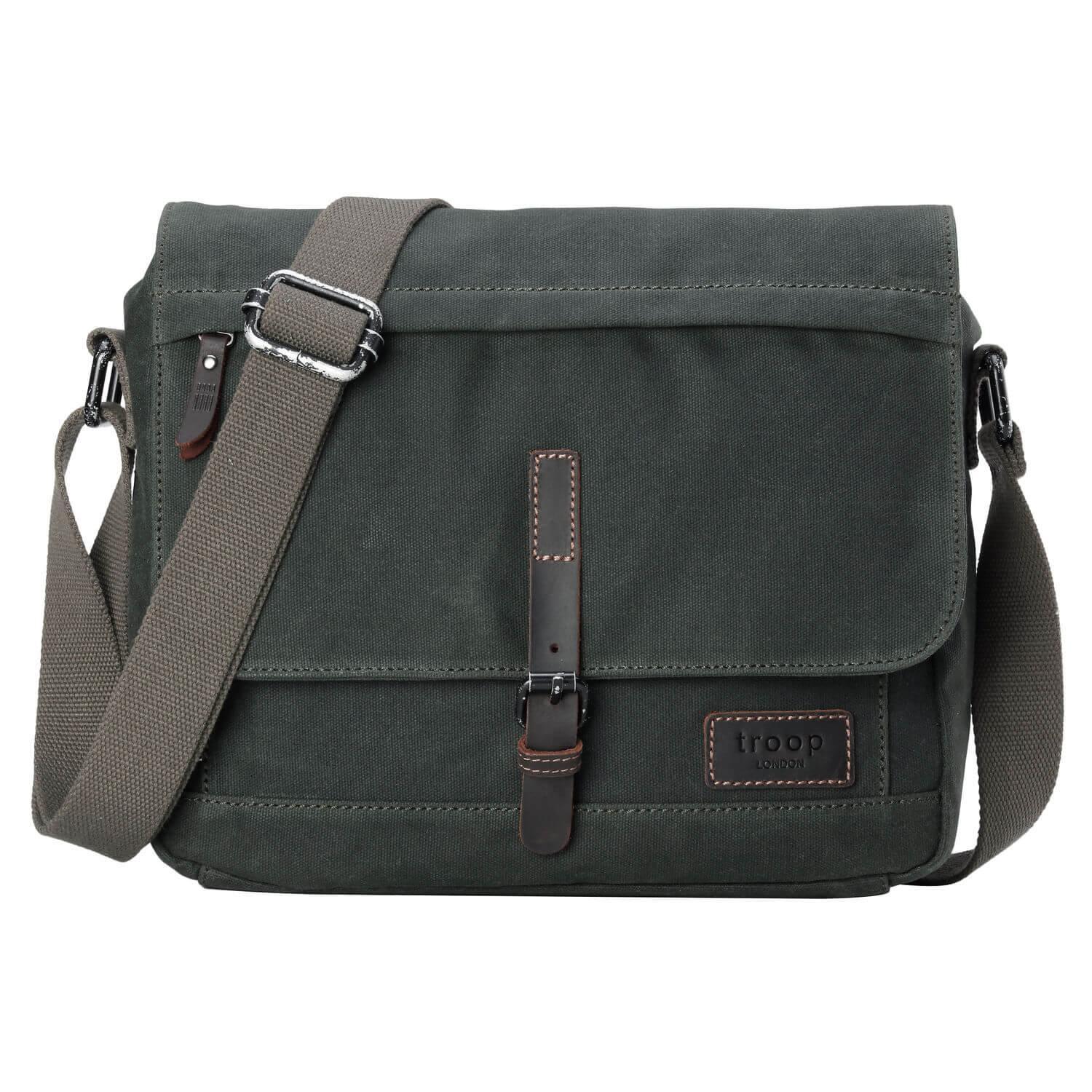 Dark Green - Wax