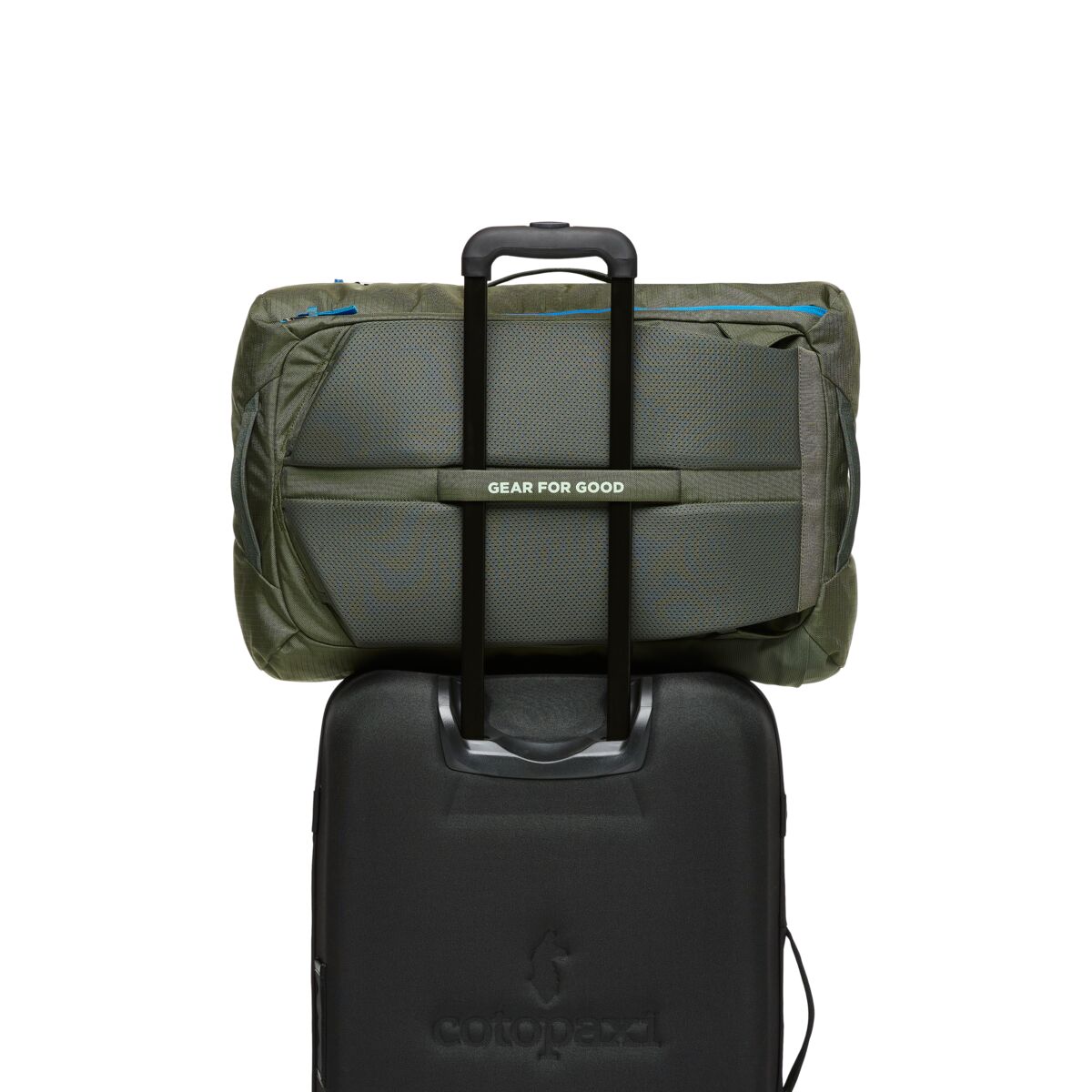 Cotopaxi Allpa 42L Travel Backpack - 42L Carry-On Hiking Backpack for Men & Women, Water-Resistant Durable Travel Pack for Outdoor Adventures, Airplane & Weekend Trips
