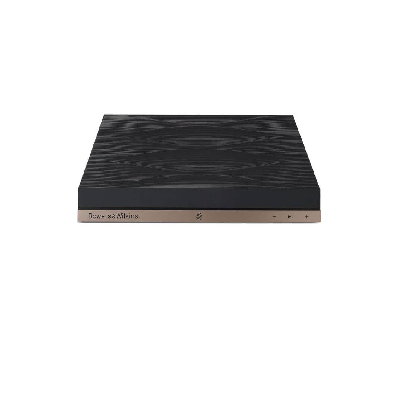 Bowers & Wilkins Formation Wireless Hi-Fi Audio System - Premium Home Theater & Music Streaming for Audiophiles | Perfect for Living Rooms, Studios & Entertainment Spaces