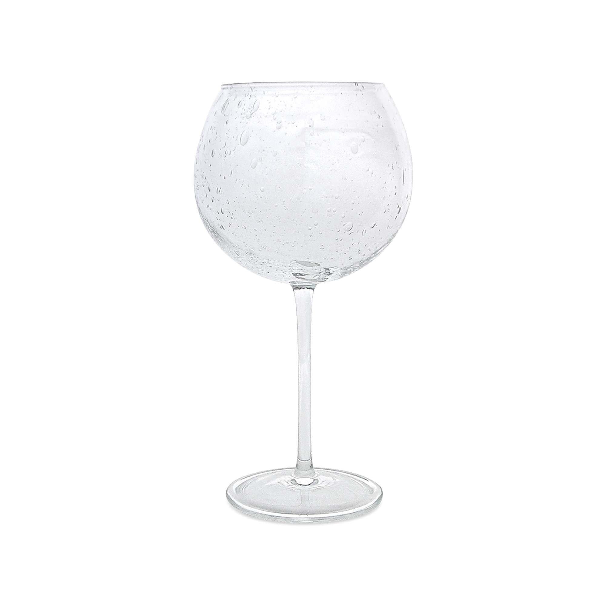 Elegant Bellini Small Balloon Wine Glass Set - Perfect for Champagne, Cocktails & Sparkling Wine - Ideal for Parties, Weddings & Romantic Dinners