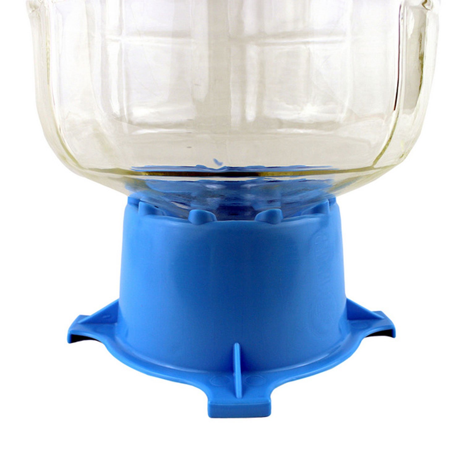 Stainless Steel Carboy Dryer & Storage Stacker for Homebrew Beer Making - Perfect for Drying and Organizing Glass Carboys in Brewing, Fermenting, and Winemaking