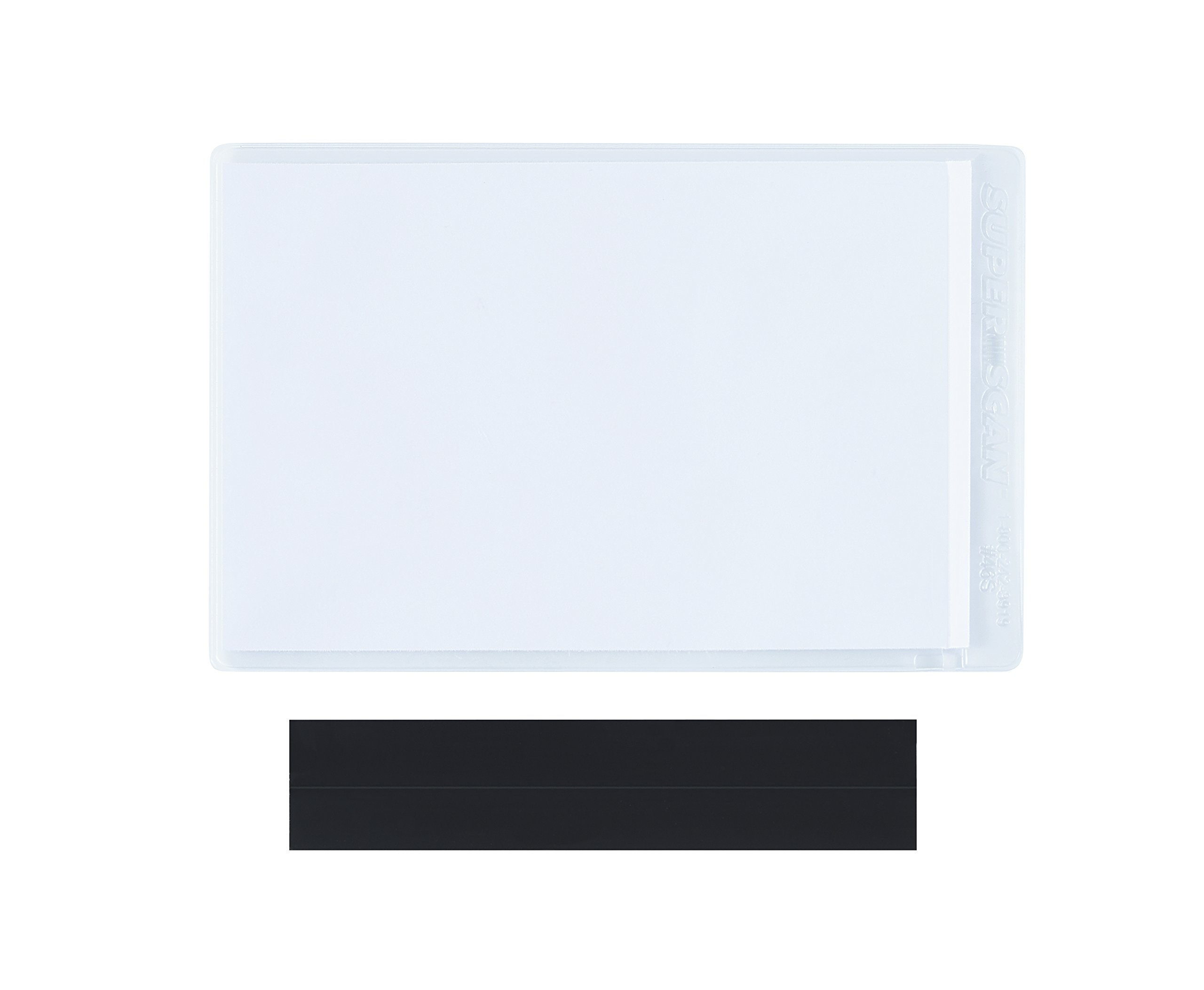 BFLH143 SUPERSCAN Magnetic Vinyl Envelopes 4