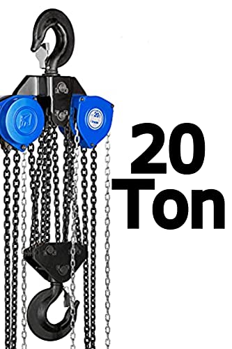 20 Ton