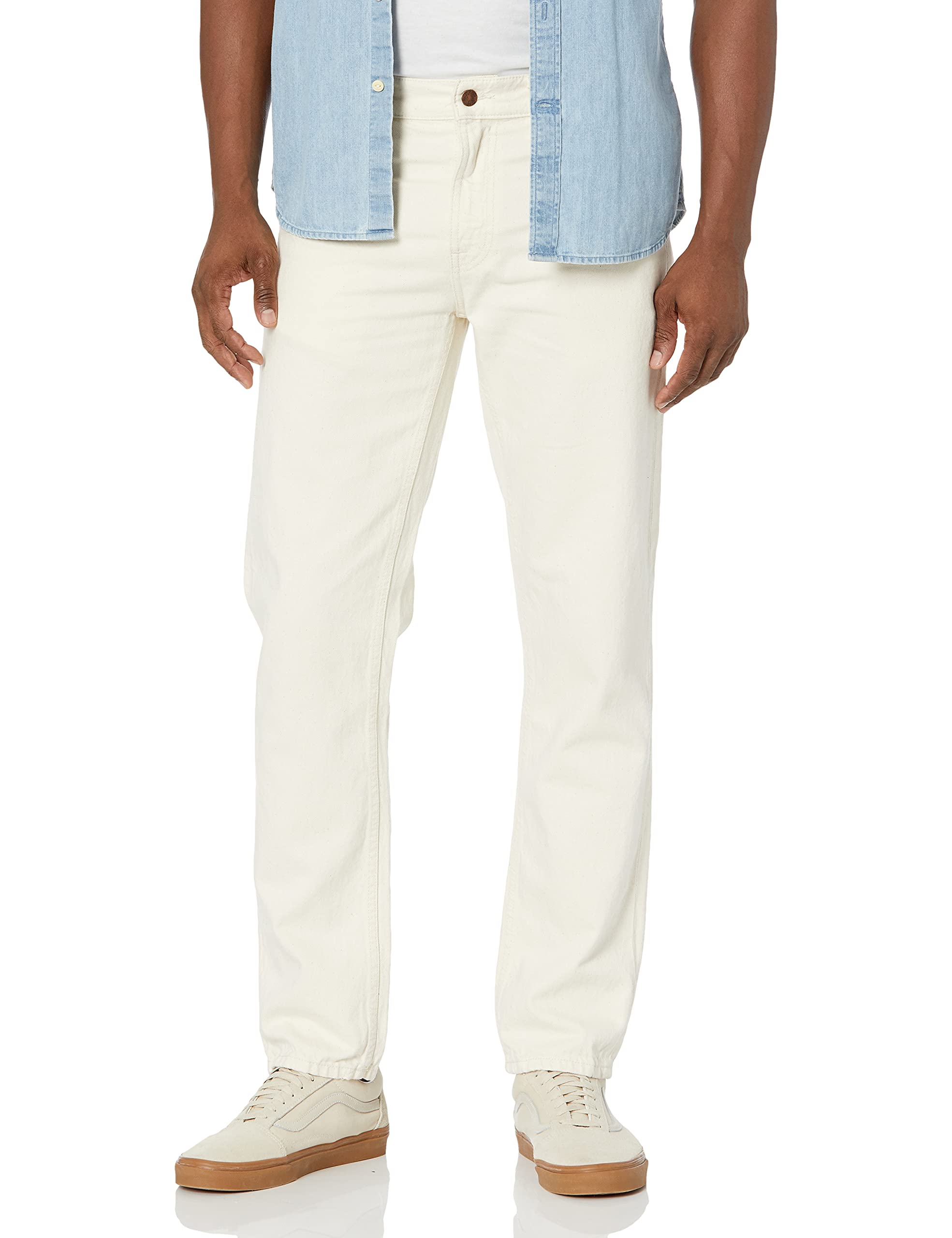 Nudie Jeans Men's Boyfriend Jeans - Slim Fit Stretch Denim Pants for Casual Wear | Perfect for Everyday Outfits & Weekend Style