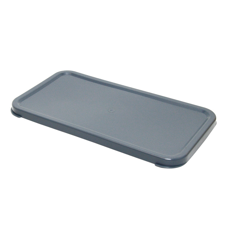 Ettore Super Bucket Lid Only - Durable Replacement Lid for Ettore Buckets - Perfect for Cleaning, Painting, and Outdoor Chores
