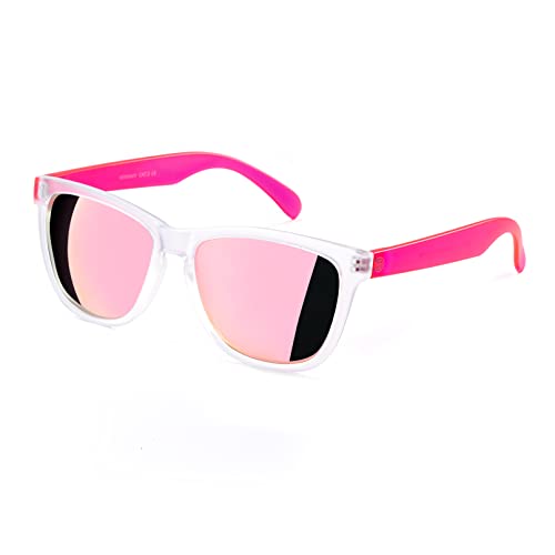 C14 - Pink Polarized Lens