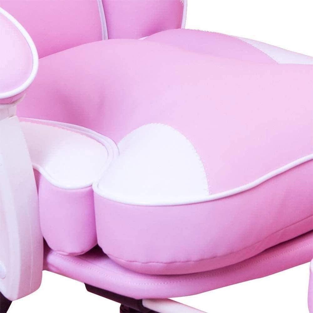 Ergonomic Computer Chair with Swivel & Reclining Backrest - Adjustable Office Chair for Home & Work - Comfortable Gaming & Desk Chair with Lift Function (Style 2) - Perfect for Long Hours of Work, Gaming, and Home Office Use