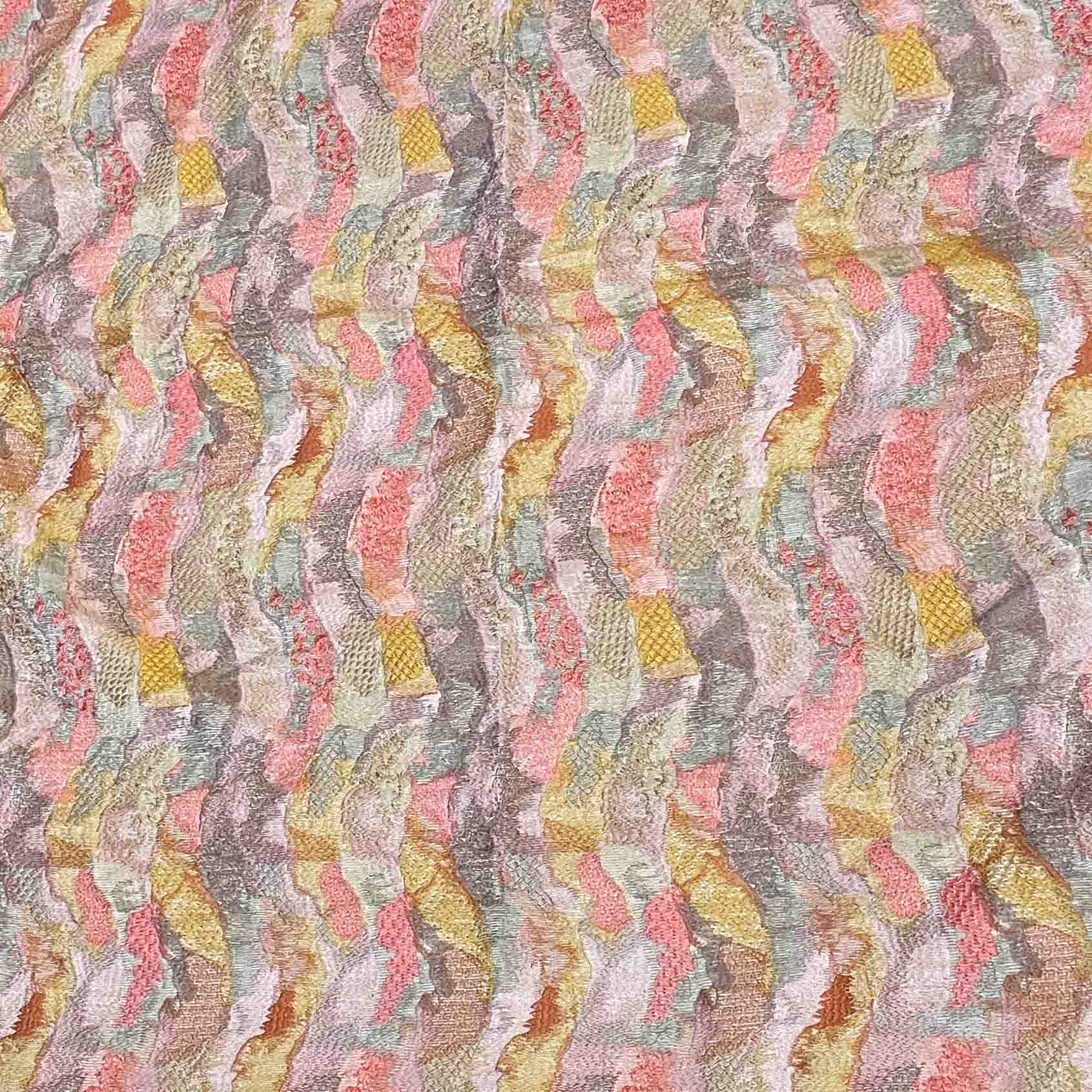 Throw Positano - Soft & Cozy Blanket for Home, Office, or Travel - Perfect for Lounging, Picnics, and Gift Giving