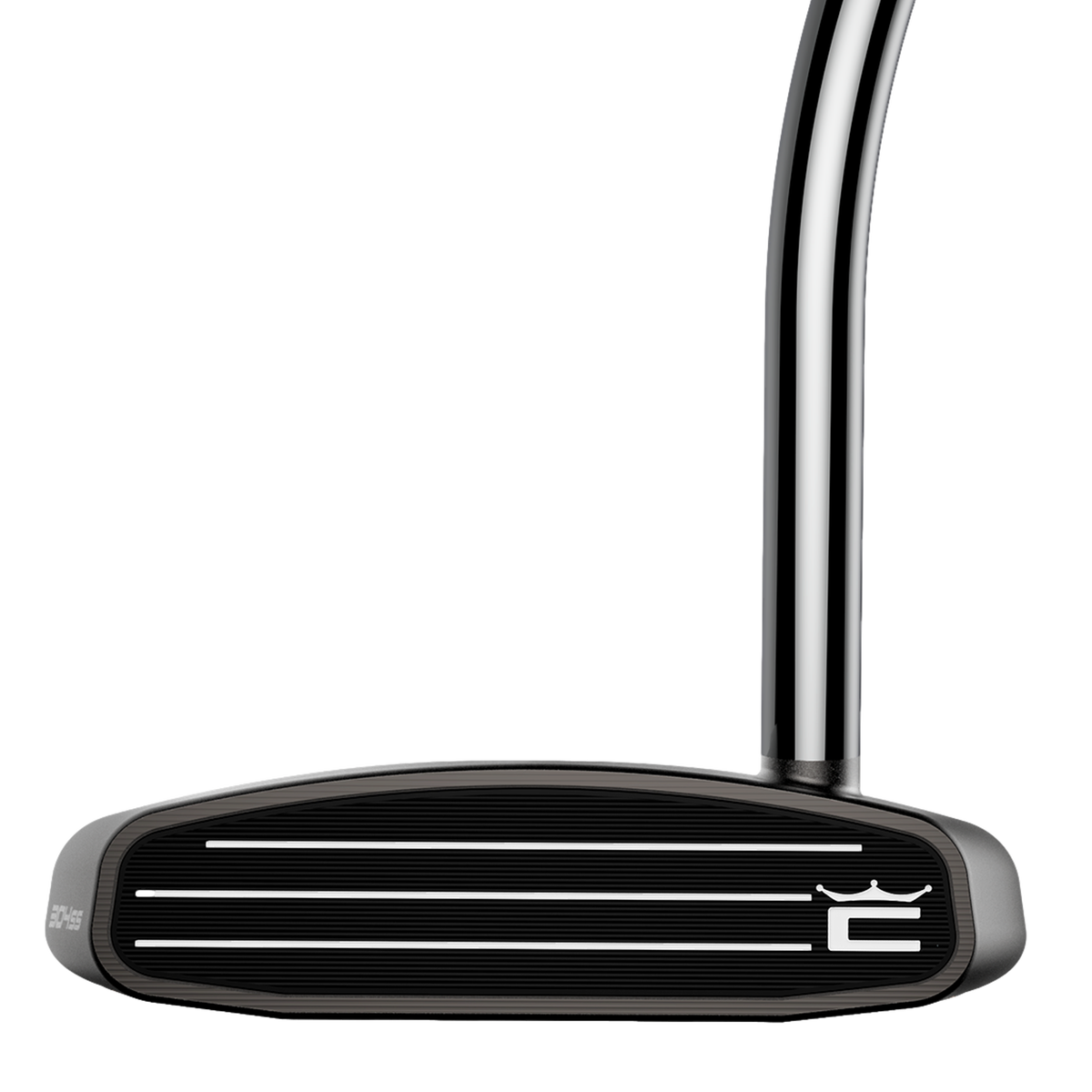 Premium Cobra Vintage Cuda Custom Golf Putter - Professional Mallet Putter for Precision Putting | Perfect for Golf Course Play & Practice Sessions