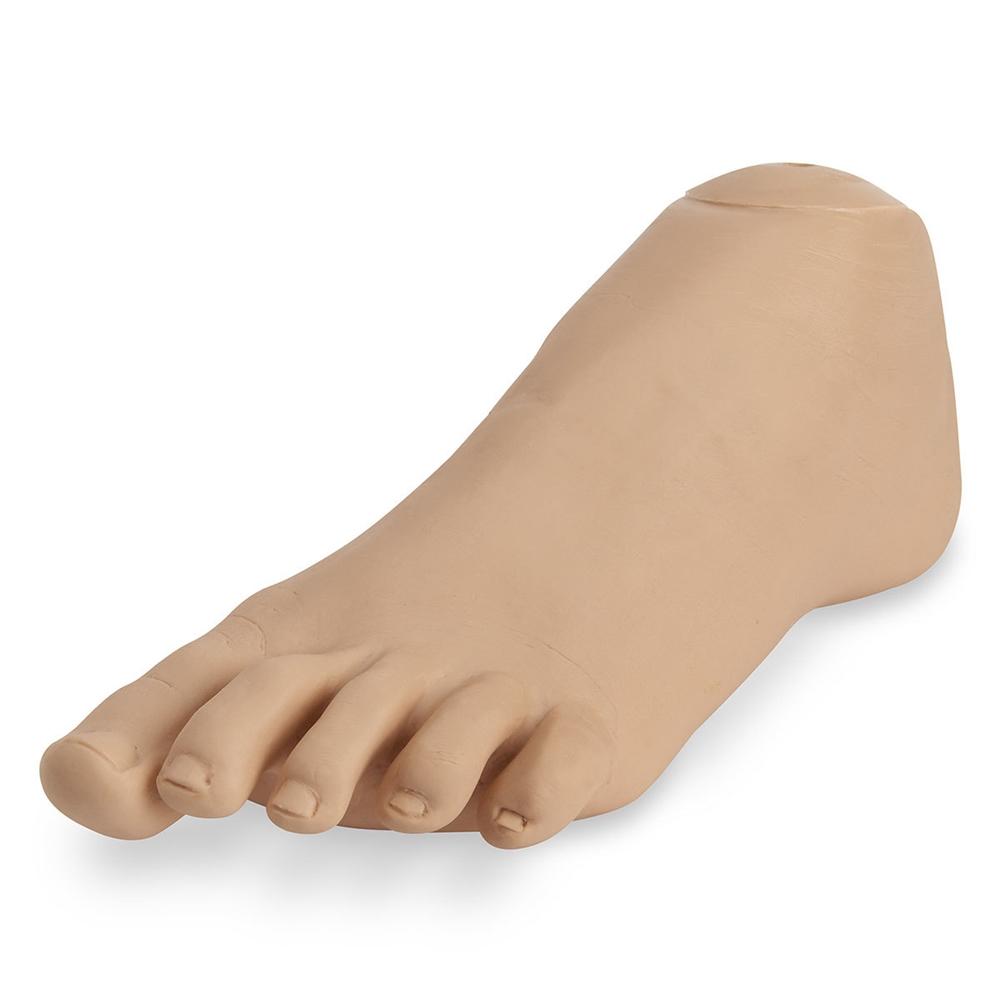 Diabetic Foot Care Kit - Essential Podiatry Supplies for Healthy Feet | Perfect for Daily Foot Hygiene & Diabetic Foot Ulcer Prevention