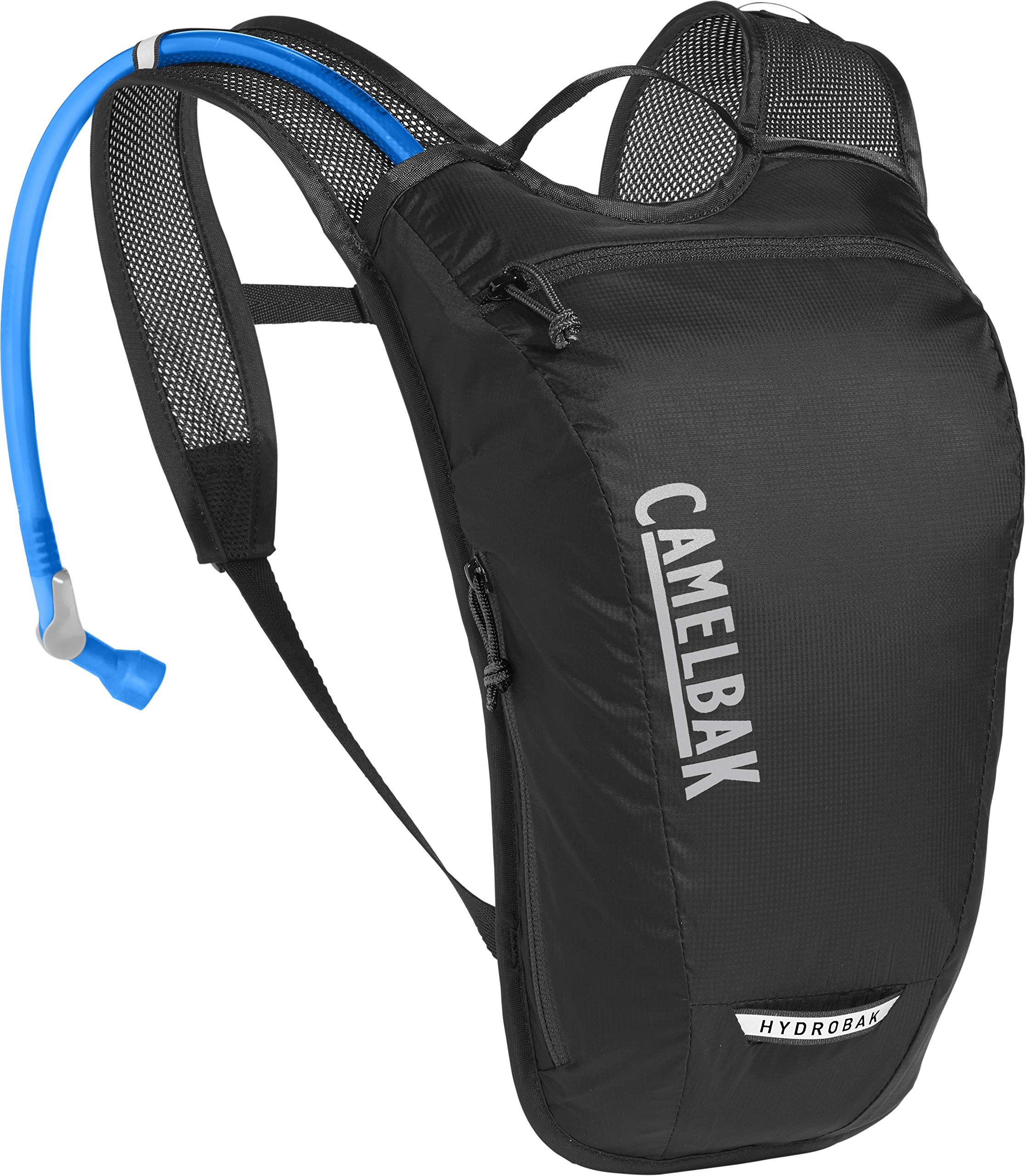 CamelBak Hydrobak Lightweight Hydration Backpack 50oz (1.5L) - Water Reservoir for Cycling, Hiking & Outdoor Adventures