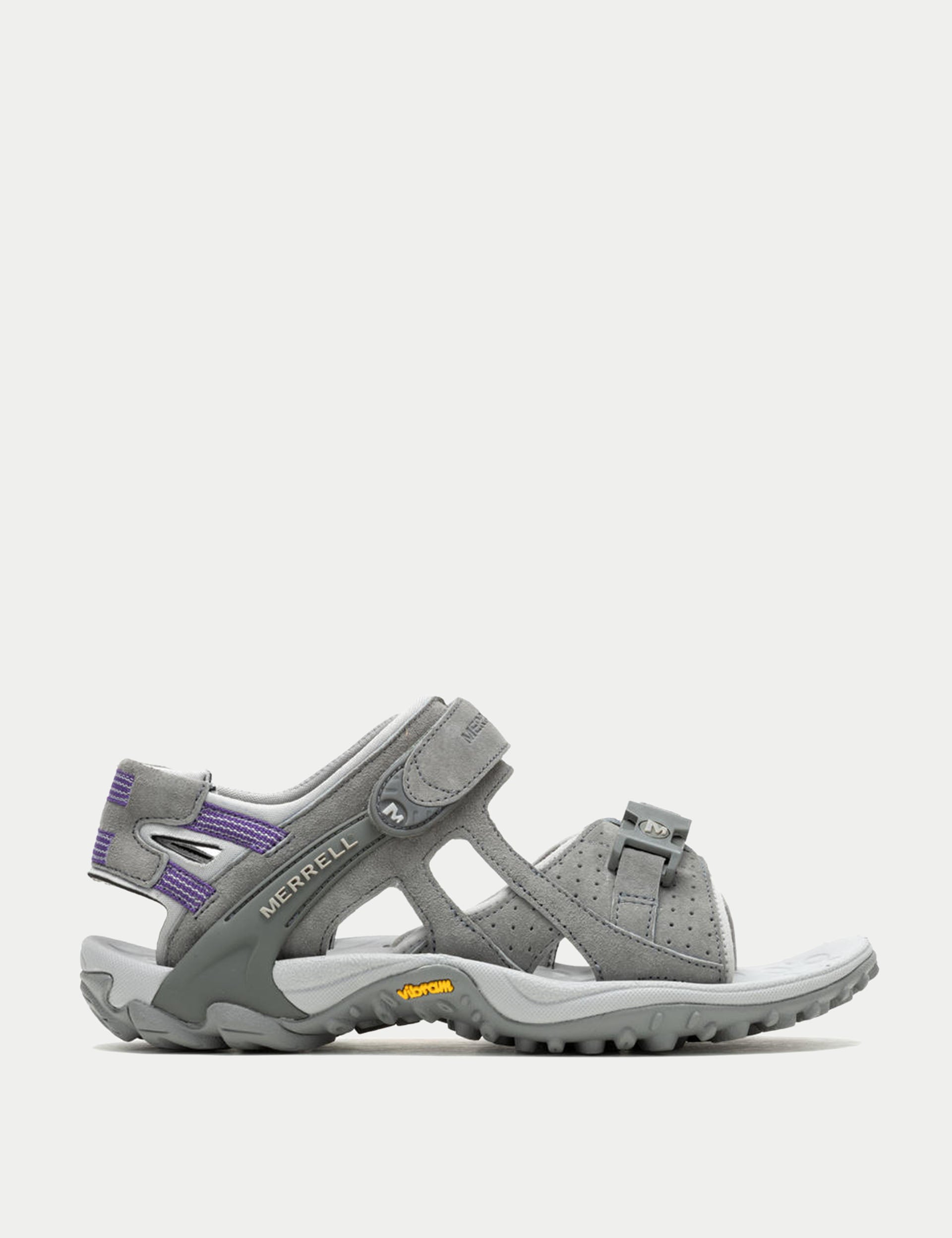 Kahuna III Grey - Premium Quality & Comfortable for Outdoor Adventures, Travel, and Daily Use